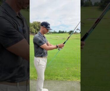 Avoid This Common Backswing Mistake #golfswing #golftips Avoid This Common Backswing Mistake #golfswing #golftips