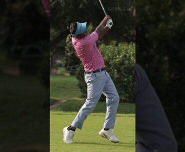 Bangladesh's Jamal Hossain to Compete at the DP World India Championship alongside Rory McIlroy
