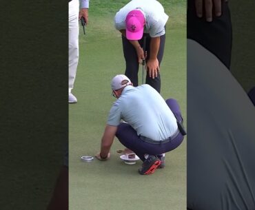 Is this the definition of Pin Hunting? Is this the definition of Pin Hunting?