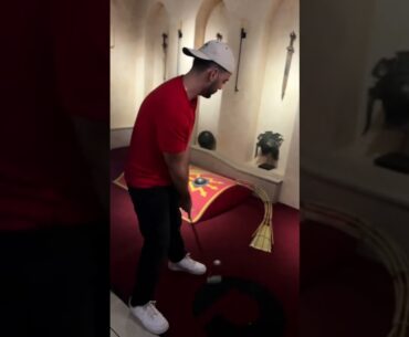 In my golf girl era ⛳️🏌🏾♀️ Save this for your next Squad reunion or date night! #fy #fyp #golf In my golf girl era ⛳️🏌🏾♀️ Save this for your next Squad reunion or date night! #fy #fyp #golf