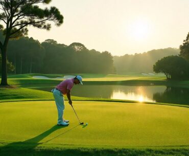 Pinehurst golf club & hotel in pathum thani stands as a beacon of excellence at the heart of thailand’s thriving golf tourism scene, drawing golfers from countries like malaysia, south korea, japan, and the united states