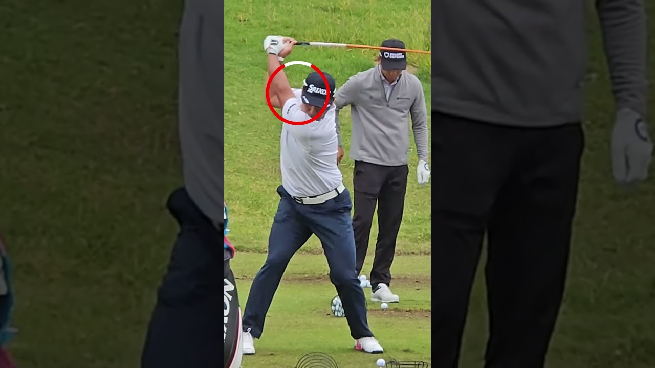 hideki matsuyama DRIVER GOLF DRILLS hideki matsuyama DRIVER GOLF DRILLS
