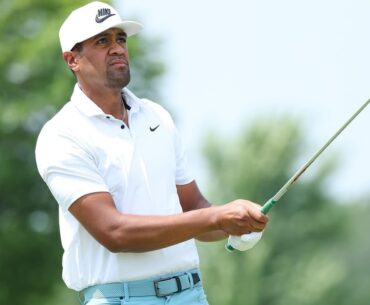 LIV Golf Rumors Swirl Around Tony Finau After Another Disappointing PGA Tour Season