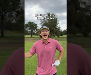 Best Lines To Use On the Golf Course 🤣