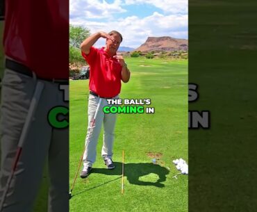 You Can Hit It 250 Yards! You Can Hit It 250 Yards!