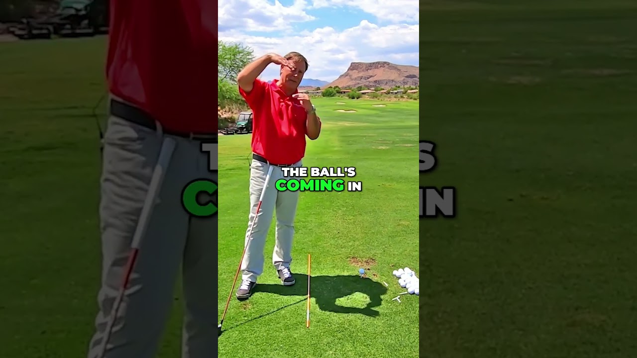 You Can Hit It 250 Yards! You Can Hit It 250 Yards!