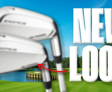 Is this the NEXT HUGE Golf brand? Is this the NEXT HUGE Golf brand?