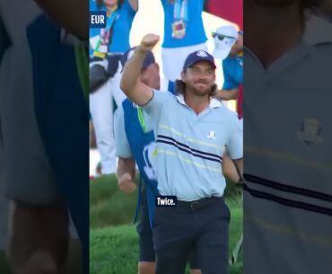 Rose SECURES the point! 🤩