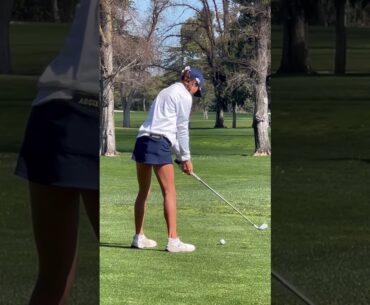 #golfswing #fyp #followthrough #waitforit #golfergolfing