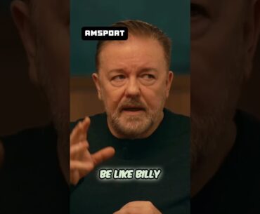 Growing Up Inspired by Billy Connolly's Storytelling #shorts #podcast #storyfile