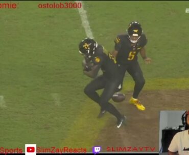 BEARDOWN!! Bears get a walk off win of their own in this revenge game! Bears Vs Commanders reaction BEARDOWN!! Bears get a walk off win of their own in this revenge game! Bears Vs Commanders reaction