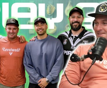 The Kiwi Who Beat All Odds - Ryan Fox's INSANE Rise to PGA Glory, Chasing The Fox  + Much More!