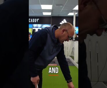 The evolution of the Spider from Taylormade! Is it the best putter in golf? #golfgear #golf