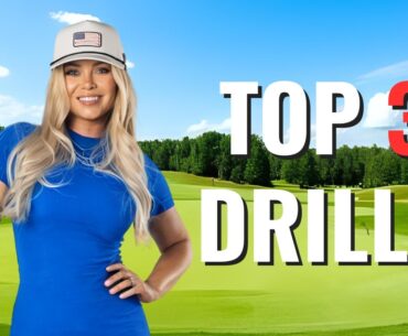 Become A Better Golfer! Short Game Drills To Improve Your Game Become A Better Golfer! Short Game Drills To Improve Your Game
