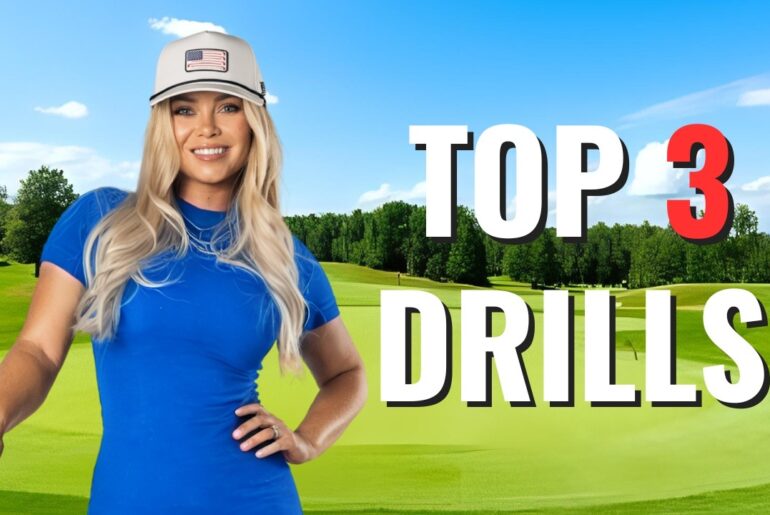 Become A Better Golfer! Short Game Drills To Improve Your Game Become A Better Golfer! Short Game Drills To Improve Your Game