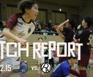 【ZOTT WASEDA】Kanto Futsal 2024 Division1 vs.O-PA