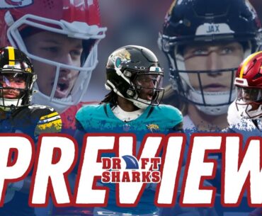 TD Regression Alert! Fantasy Players About to Explode in Week 6