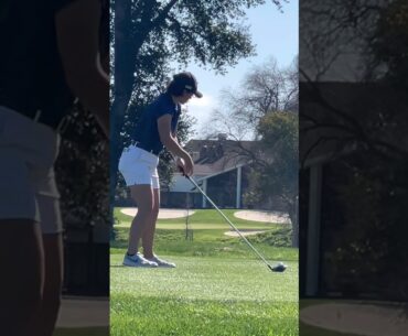 #golfswing #fyp #followthrough #waitforit #golfergolfing