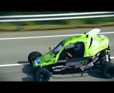 Subida Internacional de Onil – Carrera 1 CEM / Carrera 2 Fase A FACV Subida Internacional de Onil - Carrera 1 CEM / Carrera 2 Fase A FACV