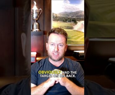 Rory McIlroy Was Destined to be a European Ryder Cup Star #rorymcilroy #rydercup