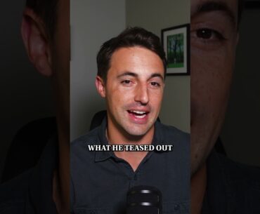 Rory McIlroy has arrived in Delhi. Dylan explains why this week is a big deal.