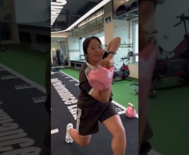 [ Golf Training ] #APLGPL #유해란 #골프