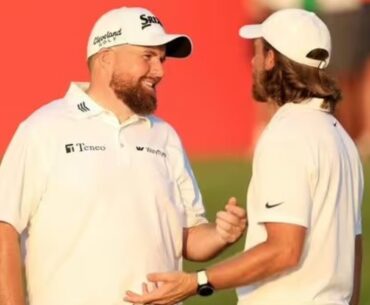 Tommy Fleetwood gifted huge payday opportunity as special rule comes to light