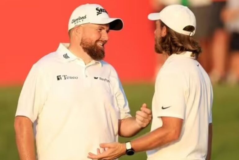 Tommy Fleetwood gifted huge payday opportunity as special rule comes to light Tommy Fleetwood gifted huge payday opportunity as special rule comes to light