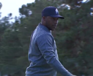 LIV Golf Las Vegas 2024: Broadcast Highlights Thursday © LIV Golf