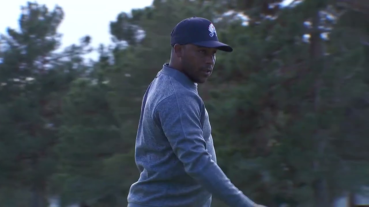 LIV Golf Las Vegas 2024: Broadcast Highlights Thursday © LIV Golf LIV Golf Las Vegas 2024: Broadcast Highlights Thursday © LIV Golf