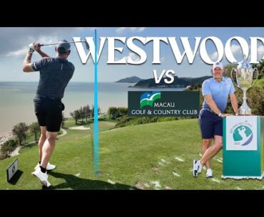 Macau Open Pro Am | Every Shot | Lee Westwood Macau Open Pro Am | Every Shot | Lee Westwood