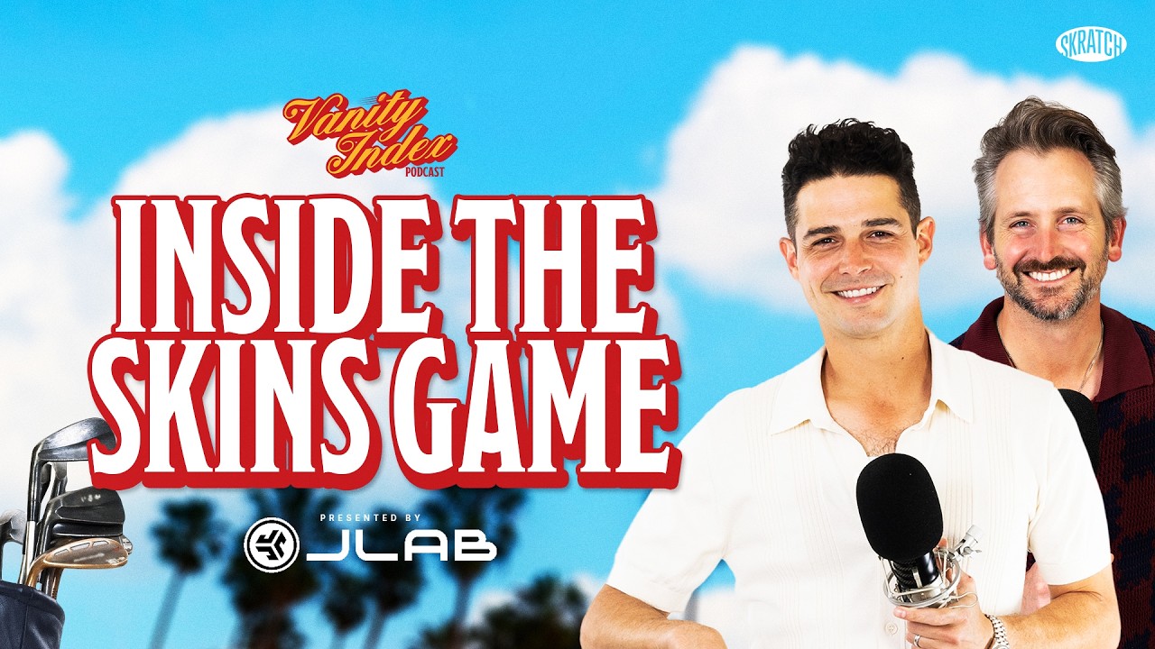 The BIGGEST dos and don’ts for golfers, Skins Game details and the best Northeast golf The BIGGEST dos and don'ts for golfers, Skins Game details and the best Northeast golf