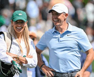 Monuments, monkeys and McIlroy: India’s ‘special’ golf course Monuments, monkeys and McIlroy: India's 'special' golf course