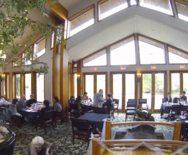 Dreamline Films | Hazelmere Golf & Country Club | Wedding Reception Timelapse