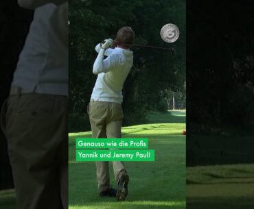 20 Jahre Jugend trainiert – Golf feiert Jubiläum im Schulsport 20 Jahre Jugend trainiert – Golf feiert Jubiläum im Schulsport