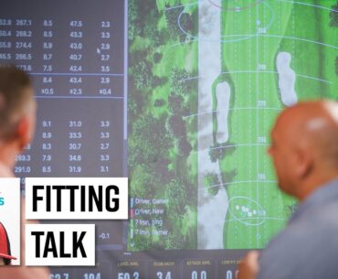 Fitting Talk | Favorite Club Fittings + Xander Schauffele WITB Fitting Talk | Favorite Club Fittings + Xander Schauffele WITB