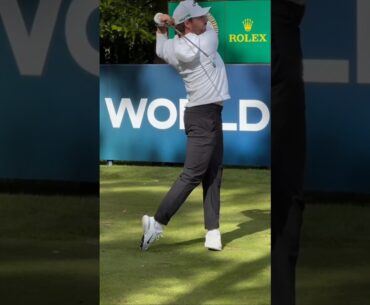 Frederic Lacroix nice swing
