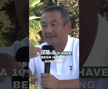 Nos despedimos del Open de España presented by Madrid #OpenEspana