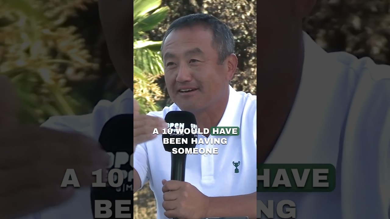 Nos despedimos del Open de España presented by Madrid #OpenEspana Nos despedimos del Open de España presented by Madrid #OpenEspana