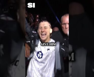 Paddy Pimblett vs. Ilia Topuria Could be Next?! 😳 | Sports Illustrated