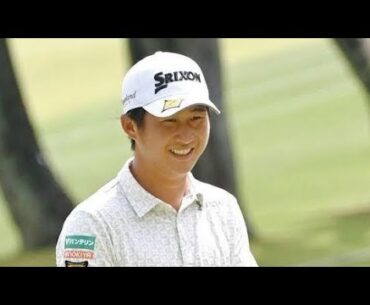 バンテリン東海クラシック開幕　星野陸也、2年ぶりの舞台で完全復活へ挑む