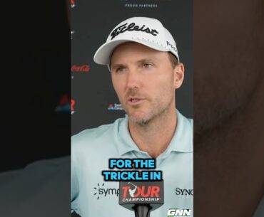 He made birdie… THE HARD WAY 🤯 #shorts He made birdie… THE HARD WAY 🤯 #shorts
