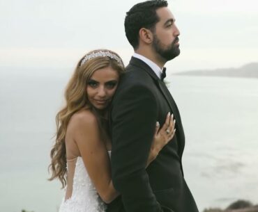 Trump National Golf Club Wedding Teaser | Marion & Karim