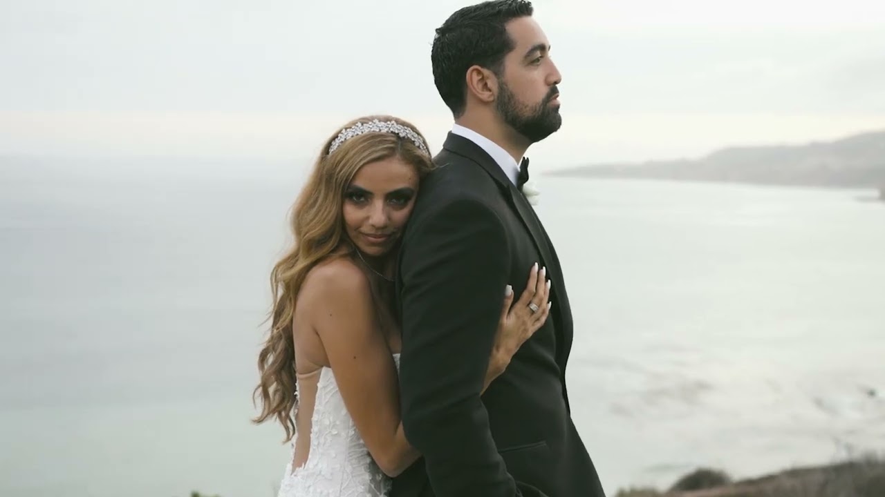 Trump National Golf Club Wedding Teaser | Marion & Karim Trump National Golf Club Wedding Teaser | Marion & Karim