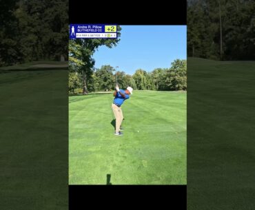 Par 5 Time!  #golf#shorts  #youtubeshorts  #golfswing  #pga #golfskill