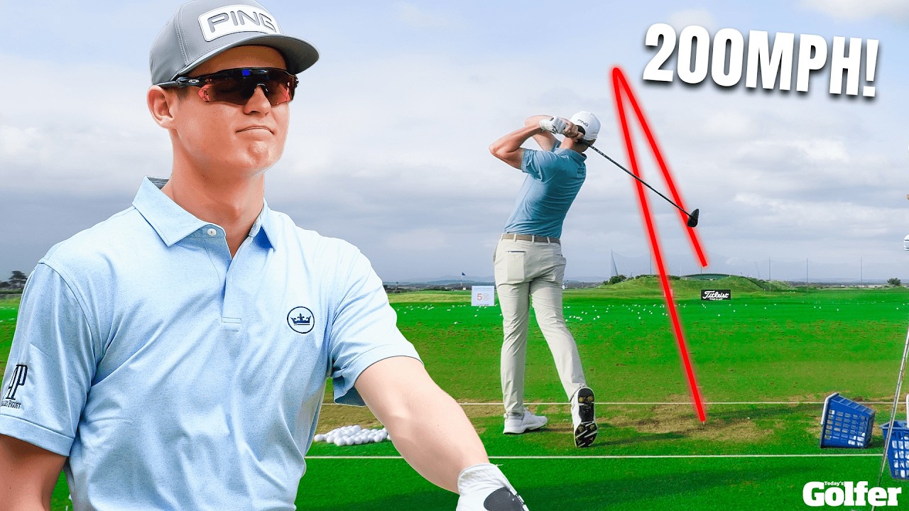 What’s In The Bag Of The Longest Hitter On The DP World Tour? What's In The Bag Of The Longest Hitter On The DP World Tour?