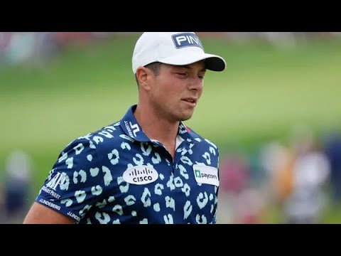 Viktor Hovland Speaks Out on PGA Tour Rule Change That Could Hurt Careers Viktor Hovland Speaks Out on PGA Tour Rule Change That Could Hurt Careers