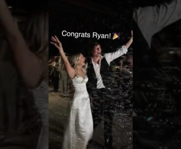 My best friend got MARRIED! #golf #baseball #wedding #marriage My best friend got MARRIED! #golf #baseball #wedding #marriage