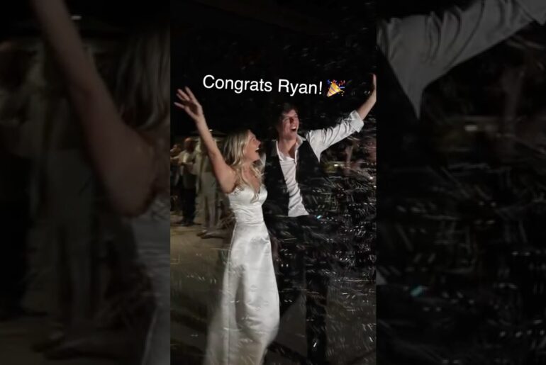 My best friend got MARRIED! #golf #baseball #wedding #marriage My best friend got MARRIED! #golf #baseball #wedding #marriage