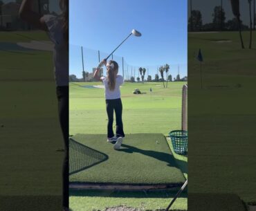 Ready for 9 Holes! Watch My Pre-Game Golf Routine ⛳️🔥 #golfgear #golfswing #golf #girlgolfer Ready for 9 Holes! Watch My Pre-Game Golf Routine ⛳️🔥 #golfgear #golfswing #golf #girlgolfer